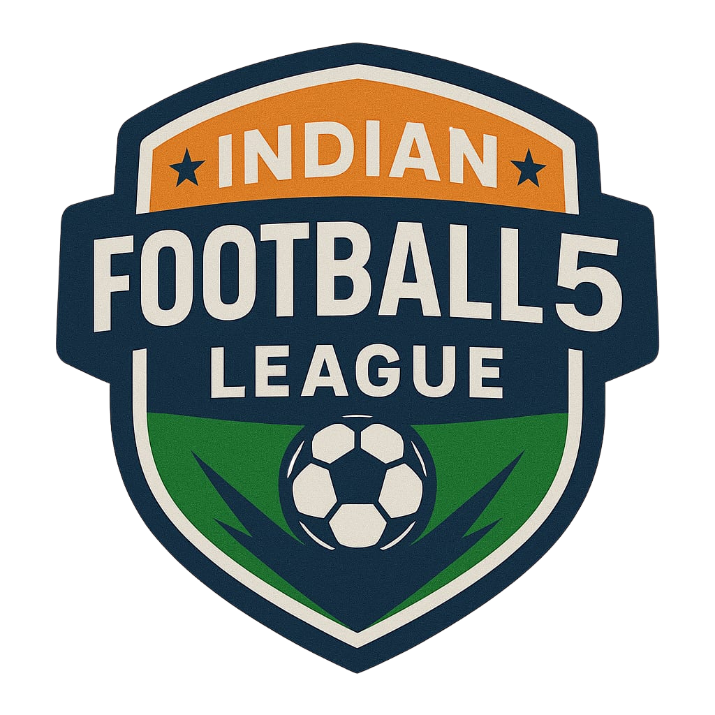 Indian Football 5 League